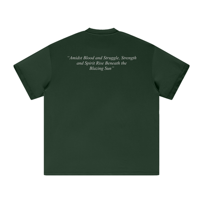 “Deadly” Heavyweight T-Shirt