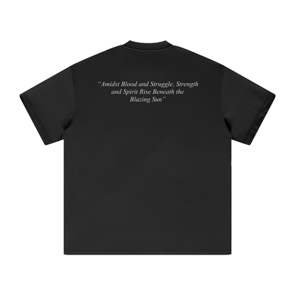 “Deadly” Heavyweight T-Shirt